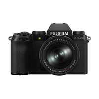 Fujifilm X-S20 with XF 18-55mm f/2.8-4 R LM OIS Lens