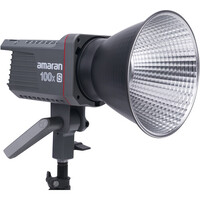 Aputure Amaran COB 100x S Bi-Colour LED Monolight