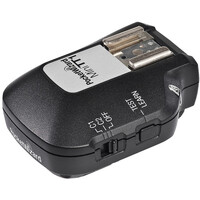 PocketWizard MiniTT1 Transmitter for Nikon 433MHz