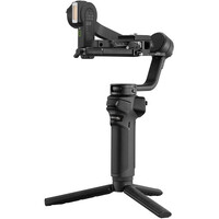 Zhiyun Weebill 3S Handheld Gimbal Stabilizer with Built-In Fill Light