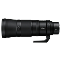 Nikon Z 180-600mm f/5.6-6.3 VR Lens