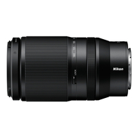 Nikon Z 70-180mm f/2.8 Lens