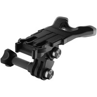 GoPro Bite Mouth Camera Mount - Compatible with GoPro HERO/MAX Cameras