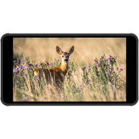 Portkeys PT5 II 5" 4K HDMI Touchscreen Monitor with 3D LUT Support