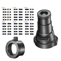 Godox AK-R21 Projection Attachment Kit for Rectangle Flash Heads