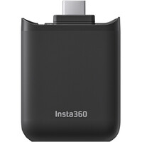 Insta360 ONE RS Vertical Battery Base for ONE RS 1-Inch 360