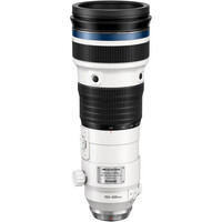 OM SYSTEM 150-400mm f/4.5 TC 1.25 IS PRO Lens