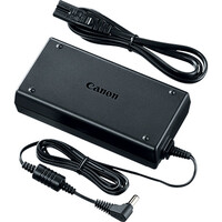 Canon CA-CP200L Compact AC Power Adapter