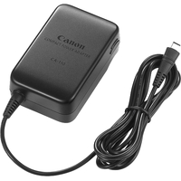 Canon CA-110 Compact AC Power Adapter & Charger