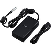 Canon CA-A10 Compact Power Adapter for EOS C300 II and C200