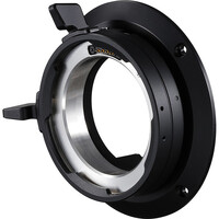 Canon PM-V1 PL Mount Kit for EF Replacement on the C500 II