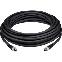 Canon RR-100 8-Pin RS422 Cable for RC-V100 Remote Controller