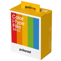 Polaroid Colour Film for i-Type Triple Pack