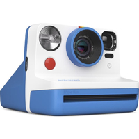 Polaroid Now Generation 2 i-Type Instant Camera - Blue