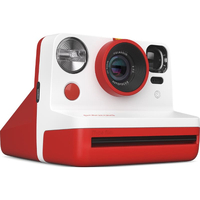Polaroid Now Generation 2 i-Type Instant Camera - Red