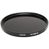 Hoya 49mm Pro ND16 Neutral Density Filter