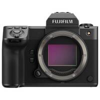 Fujifilm GFX 100 Mark II Body Only