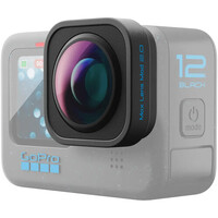 GoPro Max Lens Mod 2.0 for HERO12