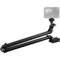 GoPro Boom with Adhesive Mounts