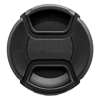 Inca 52mm Clip on Front Lens Cap