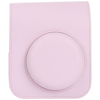 Fujifilm Instax Mini 12 Camera Case - Blossom Pink