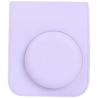Fujifilm Instax Mini 12 Camera Case - Lilac Purple