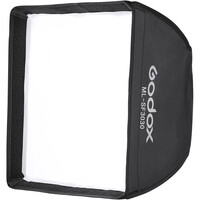 Godox 30 x 30cm Softbox for ML30 and ML30Bi LED Lights