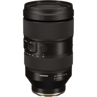 Tamron 35-150mm f/2-2.8 Di III VXD for Nikon Z