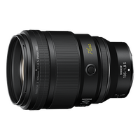 Nikon Z 135mm f/1.8 S Plena Lens