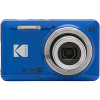 Kodak FZ55 Friendly Zoom - Blue