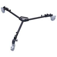 Prolux TD6 Tripod or Lightstand Dolly with Castor Wheels