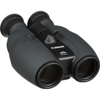 Canon 10x32 IS Image Stabilised Binoculars