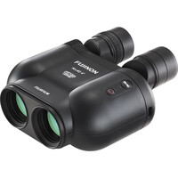 Fujinon 14x40 TSX1440 Techno-Stabi Image-Stabilised Binoculars - Black