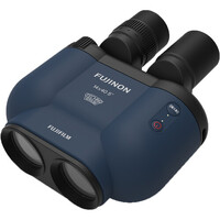 Fujinon 14x40 TSX1440 Techno-Stabi Image-Stabilised Binoculars - Navy