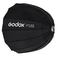 Godox 120cm Parabolic Softbox P120L