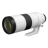 Canon RF 200-800mm f/6.3-9 IS USM Lens