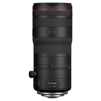 Canon RF 24-105mm f/2.8L IS USM Z Lens