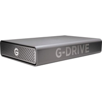 SanDisk Professional 12TB G-DRIVE Space Grey APJP
