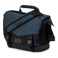 Tenba DNA 9 Messenger Bag - Blue