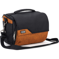 Think Tank Mirrorless Mover 20 V2.0 - Campfire Orange