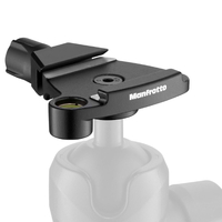 Manfrotto Top Lock Travel Quick Release Adaptor