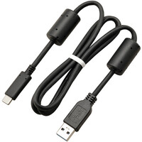 OM SYSTEM CB-USB11 USB Cable