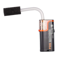 LensGo Smoke-B 40W Portable Handheld Fog Machine