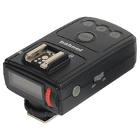 Hahnel Viper TTL Wireless Flash Trigger for Canon