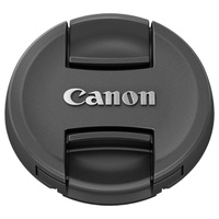 Canon E-55 Lens Cap