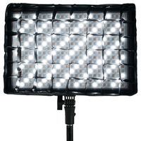 Nanlite EC-LP25 Eggcrate for Lumipad 25 and Mixpad II 27