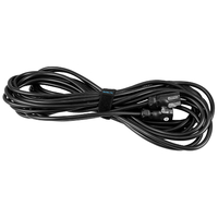 Nanlite CB-FZ-12M Forza 12M DC Cable with 8 Pin Connector for 720 500II 300II