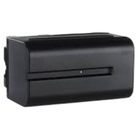 Nanlite Rechargeable Lithium Battery for Sony NPF750  4000mAh 7.2V