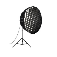 Nanlite 120cm Parabolic Softbox Grid for Forza 200/300/500