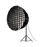 Nanlite 150cm Parabolic Softbox Grid for Forza 200/300/500 